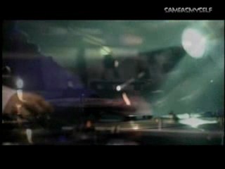 DJ Krush (Day's End)