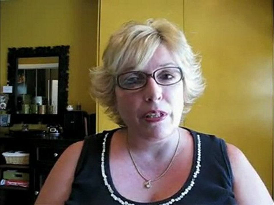 Home business tips from a work at home mom