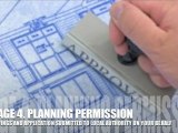Planning Permission, Building Control Applications