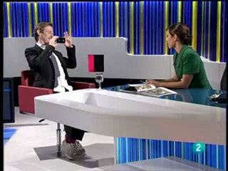 Mara Torres entrevista a Spike Jonze