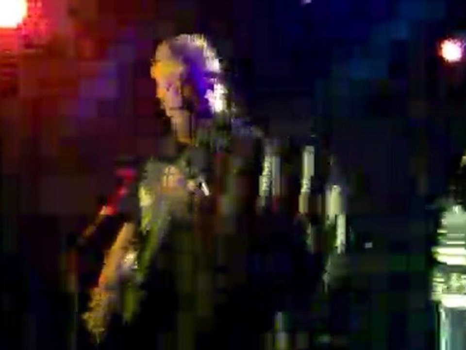 BIOHAZARD partie 5