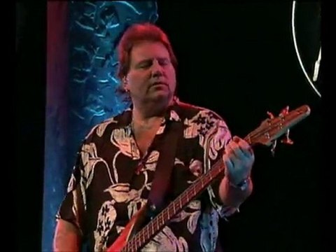 ELP '97 Honky Tonk Train Blues