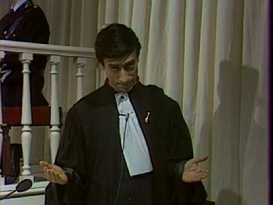 Luis Rego Jean Carmet