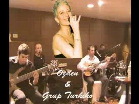 Grup Turkiko Tanıtım Klibi