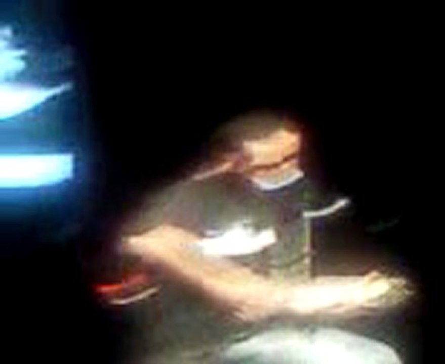 tracy chapman version LA FOUINE!!!