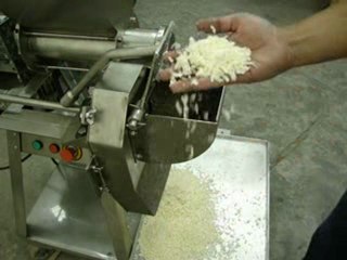 Rallador de queso - Cheese grater