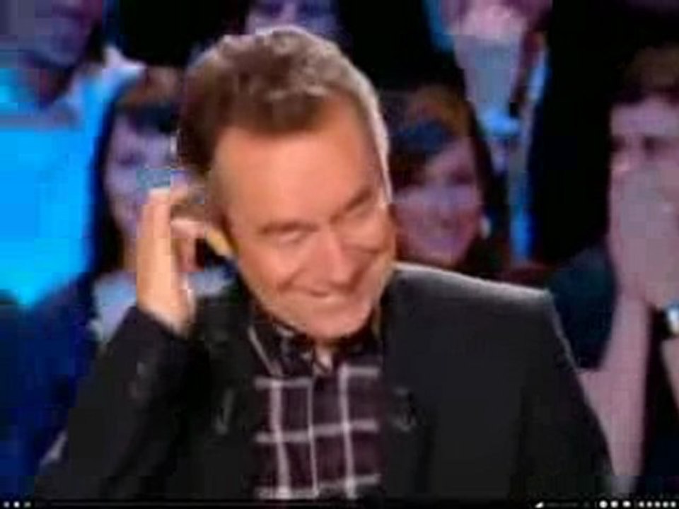 Gros bide Grand Journal - Le Remix