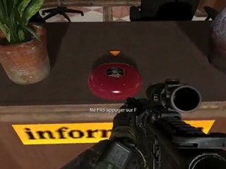 [Spoiler] La Fin de COD 6 + Musée