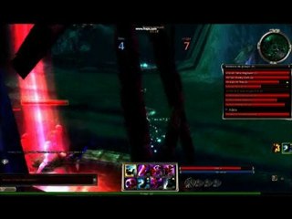 Guild wars [Ob] Carrière de jade