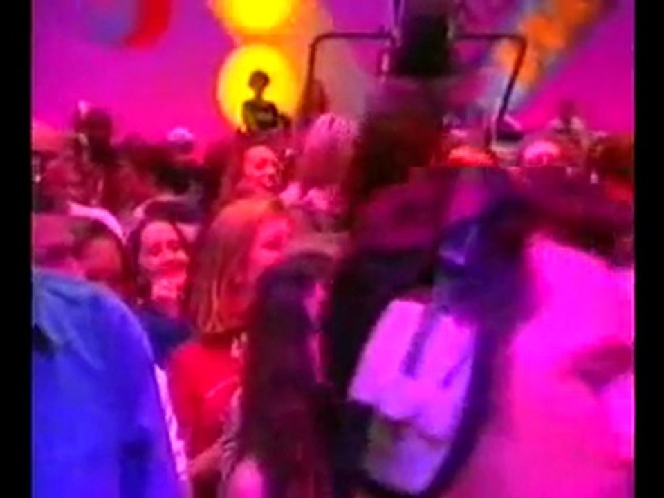 WORD S5EP3.P1 / Throwing Muses/David Alan Grier/Lazy Hunters