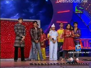 Dance Premiere League - 12th December 09 - Part2