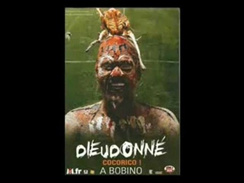 Retour sur l'affaire Dieudonné part 1/6