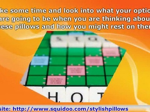 The Luxury of Silk Pillows and Silk Pillowcases