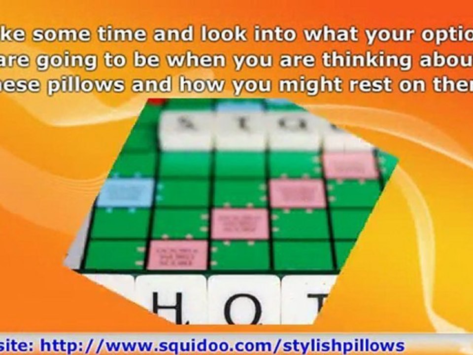 The Luxury of Silk Pillows and Silk Pillowcases