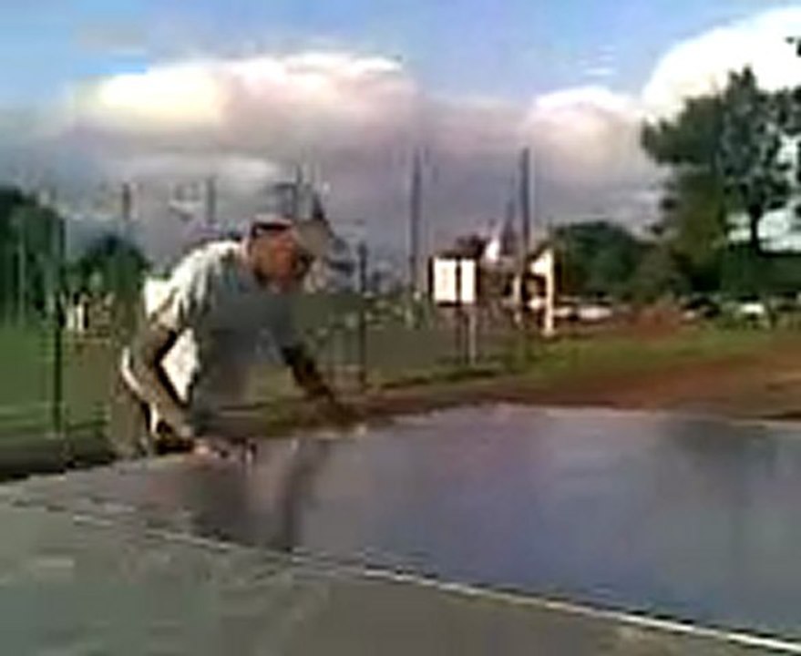 laurent saut de chat