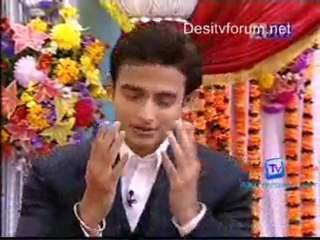 The Perfect Bride - 12th December 09 - Part1