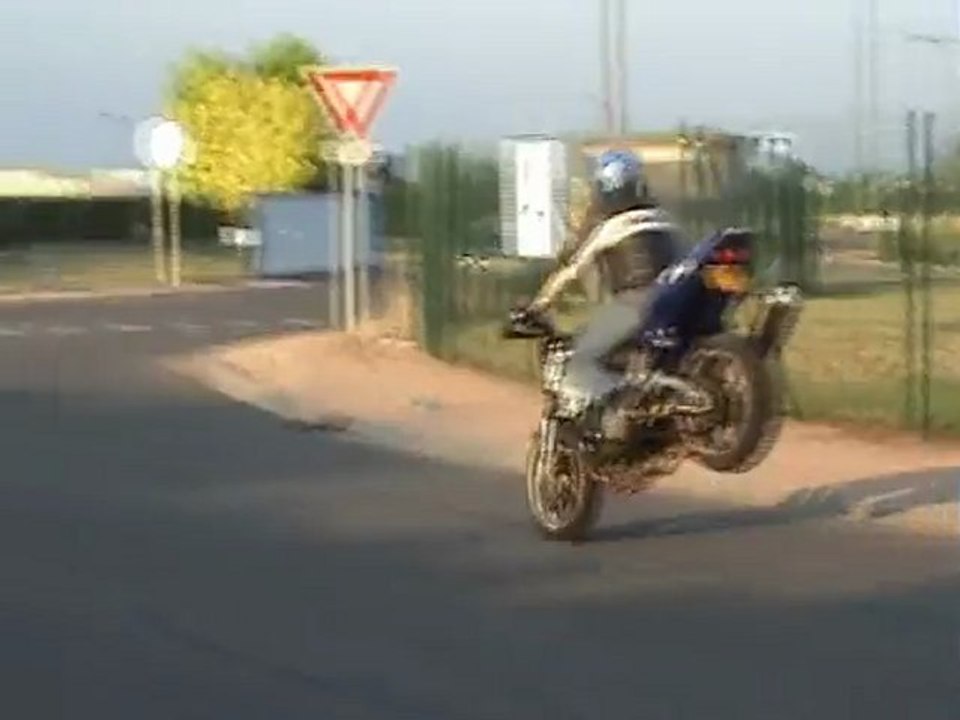 Stunt1max Training 2