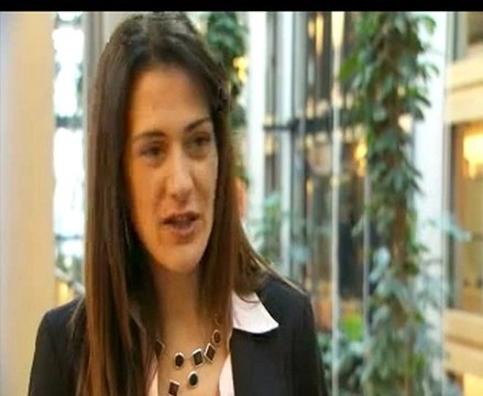 Copenhague... les enjeux vus par Sandrine Bélier