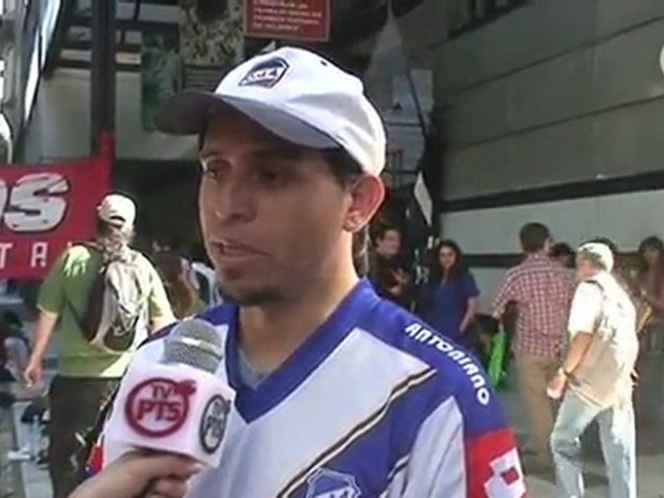 La otra cara de los Fort