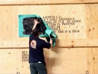 SOFLOG-TELIS, LEADER FRANCAIS DE L'EMBALLAGE INDUSTRIEL