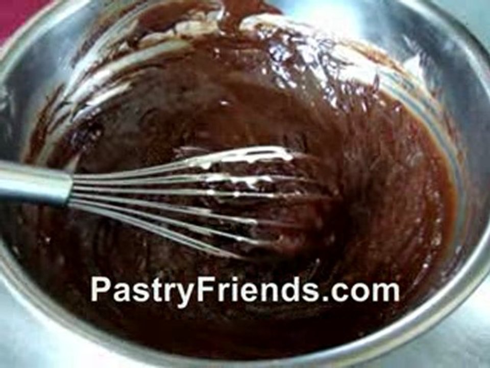 Mousse au Chocolat Recipe