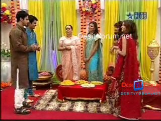 The Perfect Bride - 12th December 09 - Part3