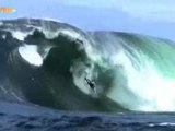 Surf de grosses vagues - Billabong XXL Big Wave Awards