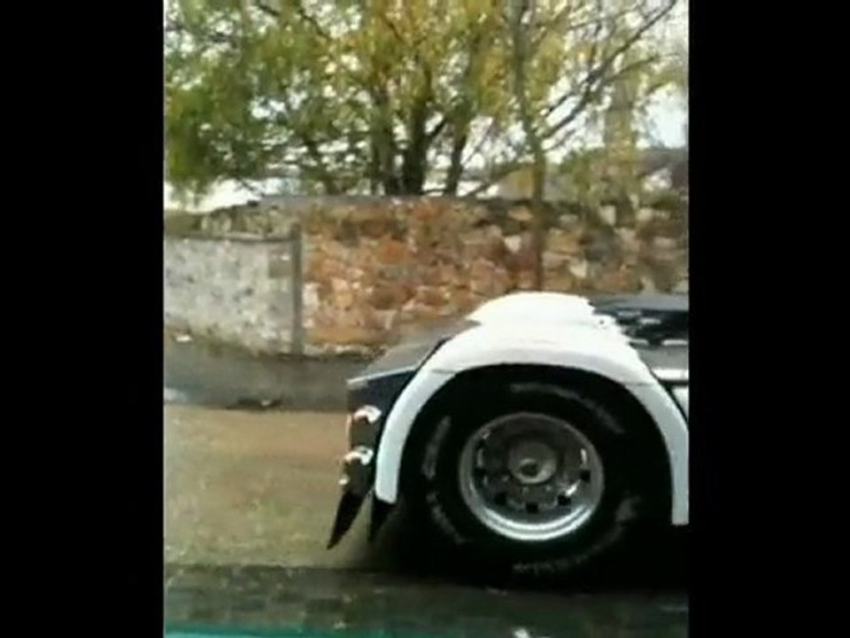 Video Telethon Ballancourt 2009