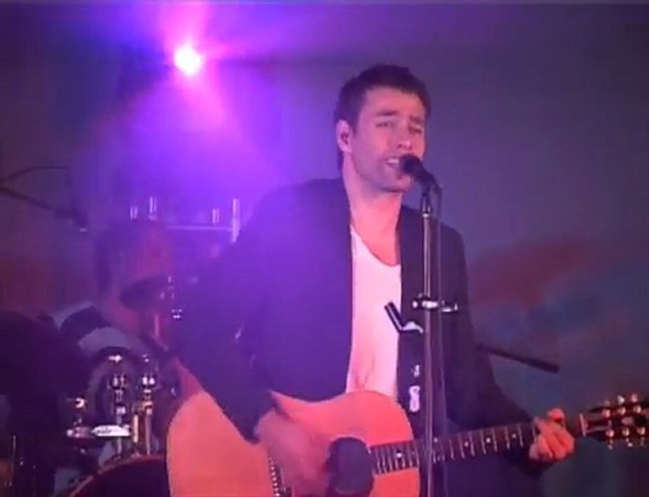 Ilyes Yangui en concert 2009/2010 part2