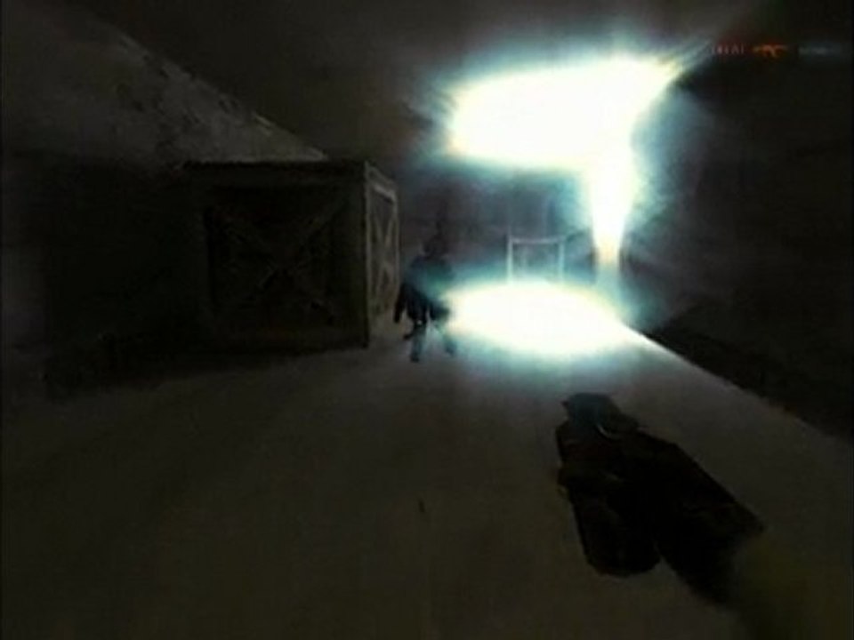 Test CS+Sony vegas Effet + Encodage