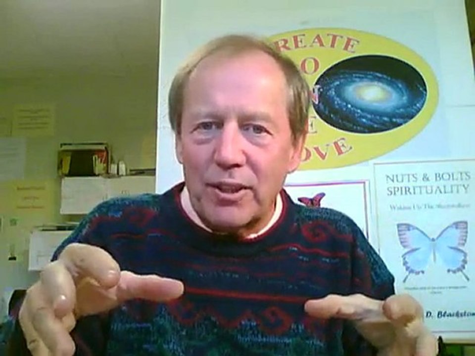 Power of Purpose is Self Improvement