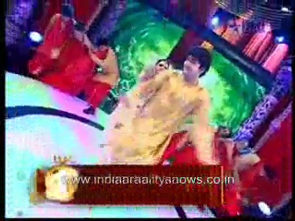 LUX Perfect Bride - 12th december part 5 lux perfect bride