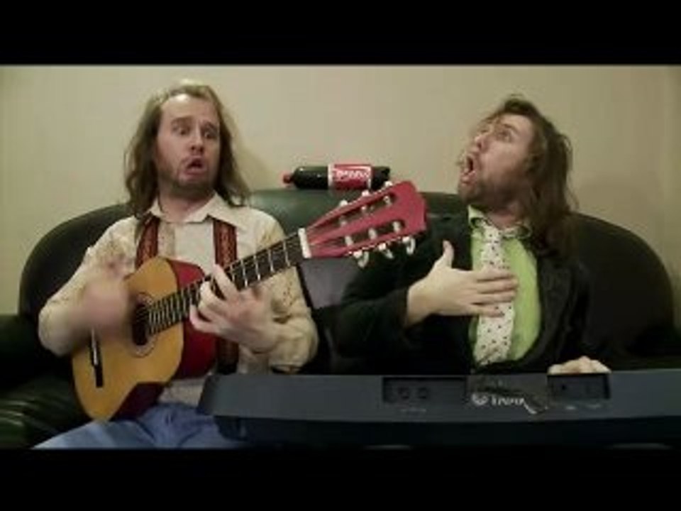 COpenhague ( La Chanson du Dimanche de l'Avent n°6 )