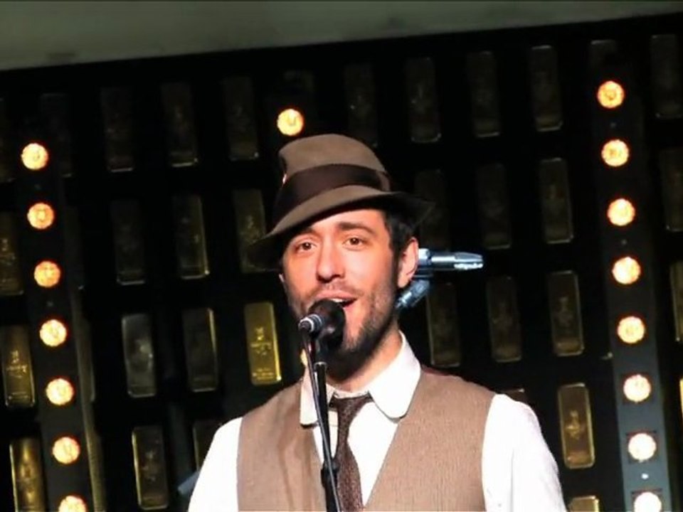 Peugeot BB1 - Soirée VIP avec Charlie Winston et Miss France