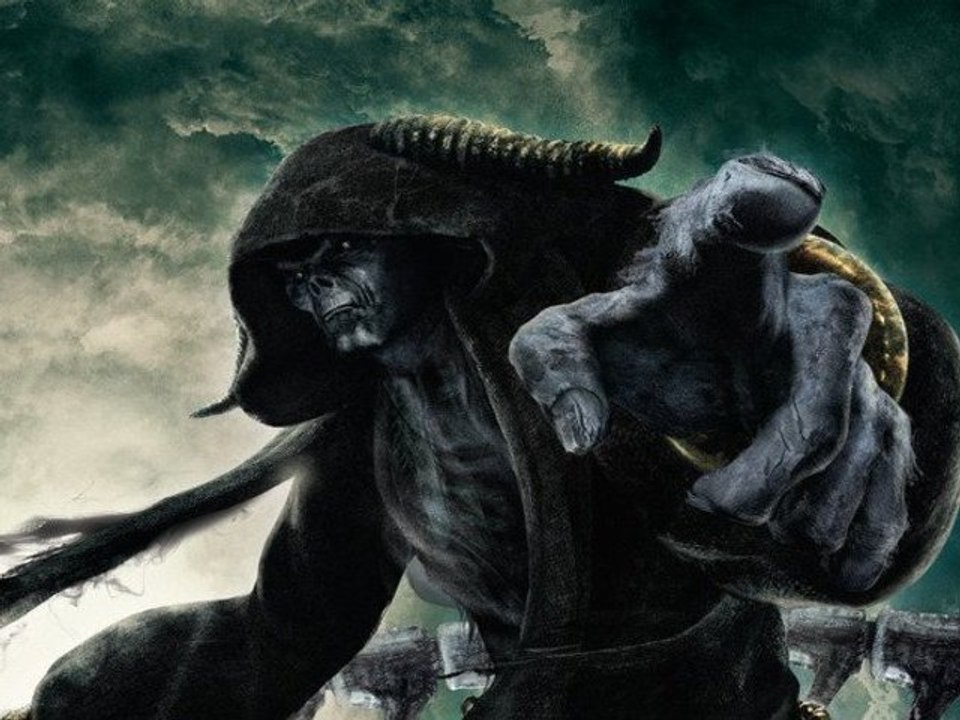 Preview - Dante's Inferno [PS3] - MEXITV