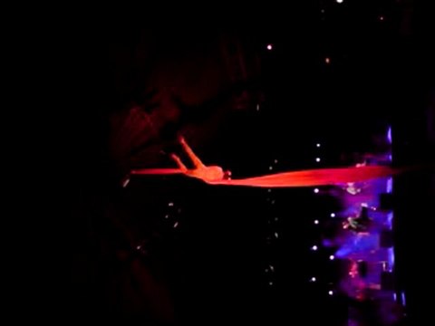 Cabaret Sauvage - Les folles nuits Berbères 3