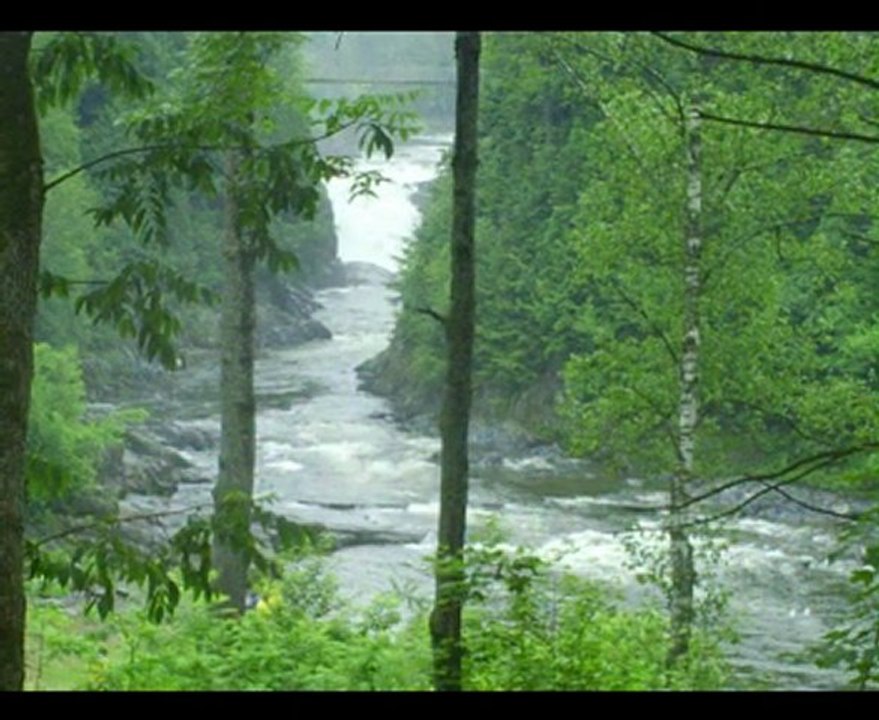 Festiquad Thetford Mines juillet 2009