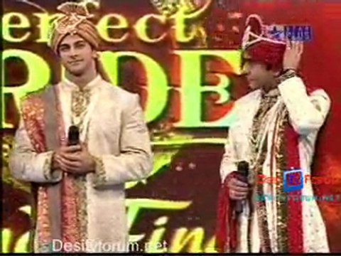 The Perfect Bride - 12th December 09 - Part9