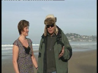 voeux de Nicky et JC pour 2010