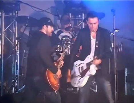 Ilyes Yangui en concert 2009/2010 part 3