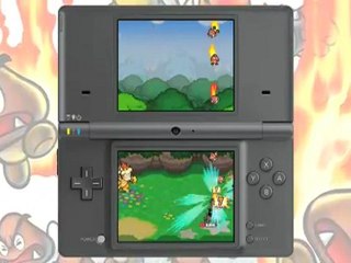 Mario & Luigi : Voyage au centre de Bowser