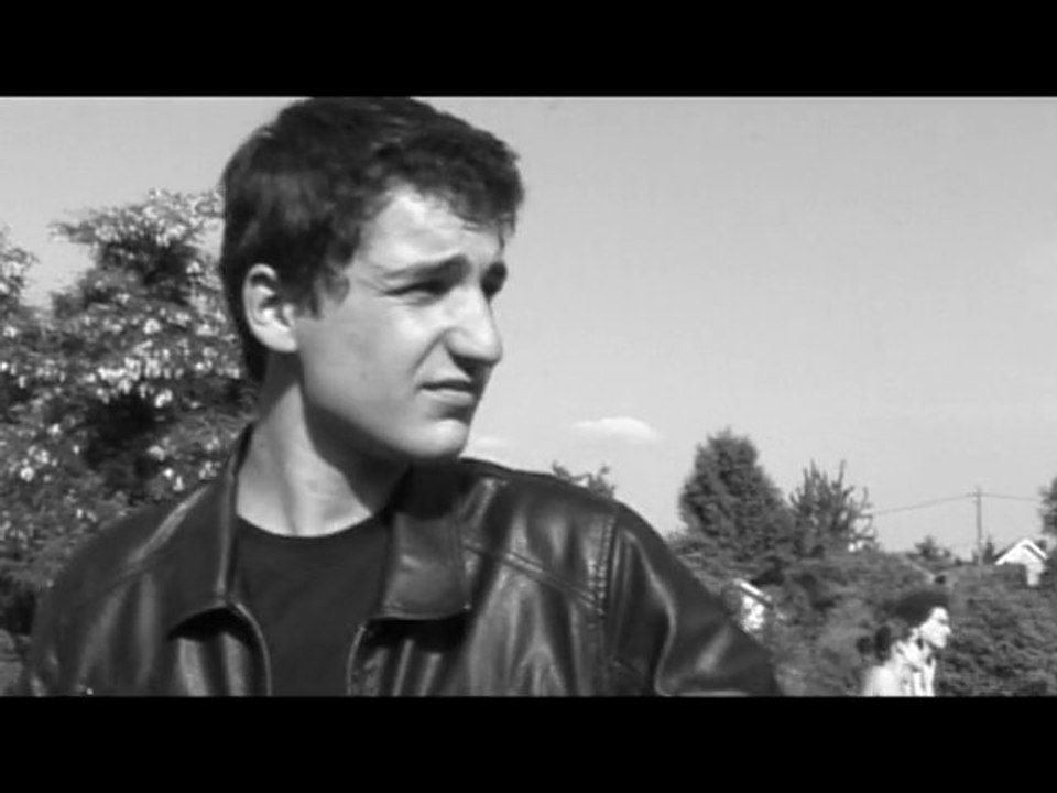 La Passion d'Uchrist