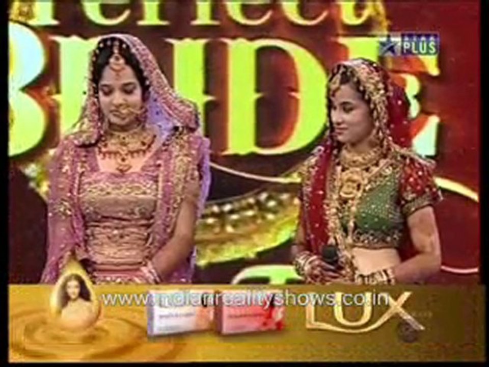 LUX Perfect Bride - 12th december part 2 lux perfect bride