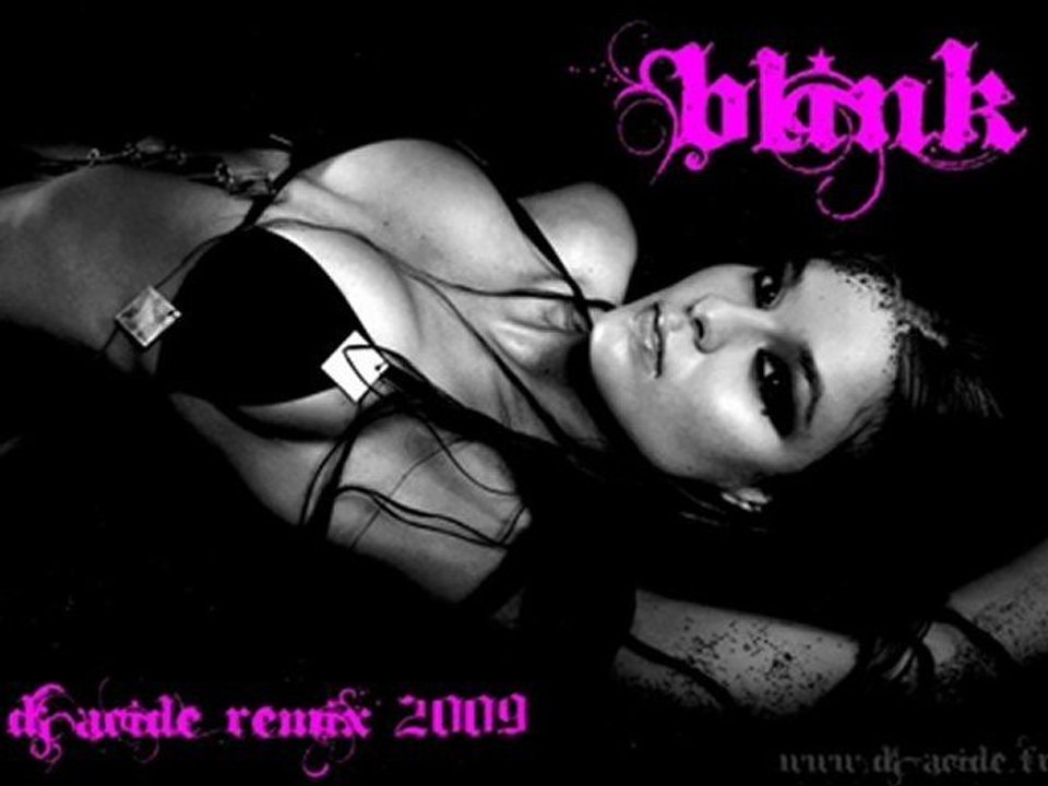 John dahlback - Blink (Dj Acide radio edit remix)
