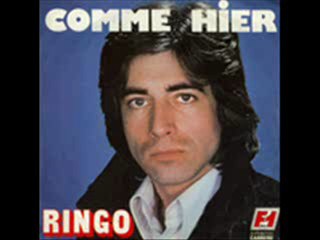 Ringo - Cynthia