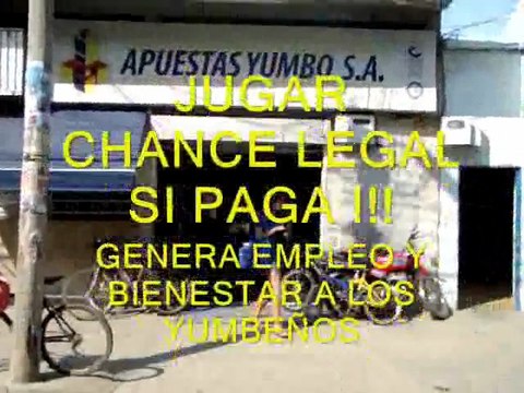 Navidad en Apuestas Yumbo