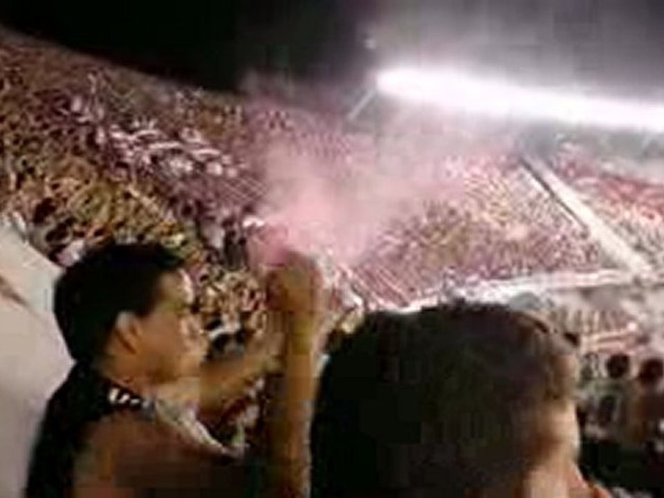 River plate - Racing Club IV