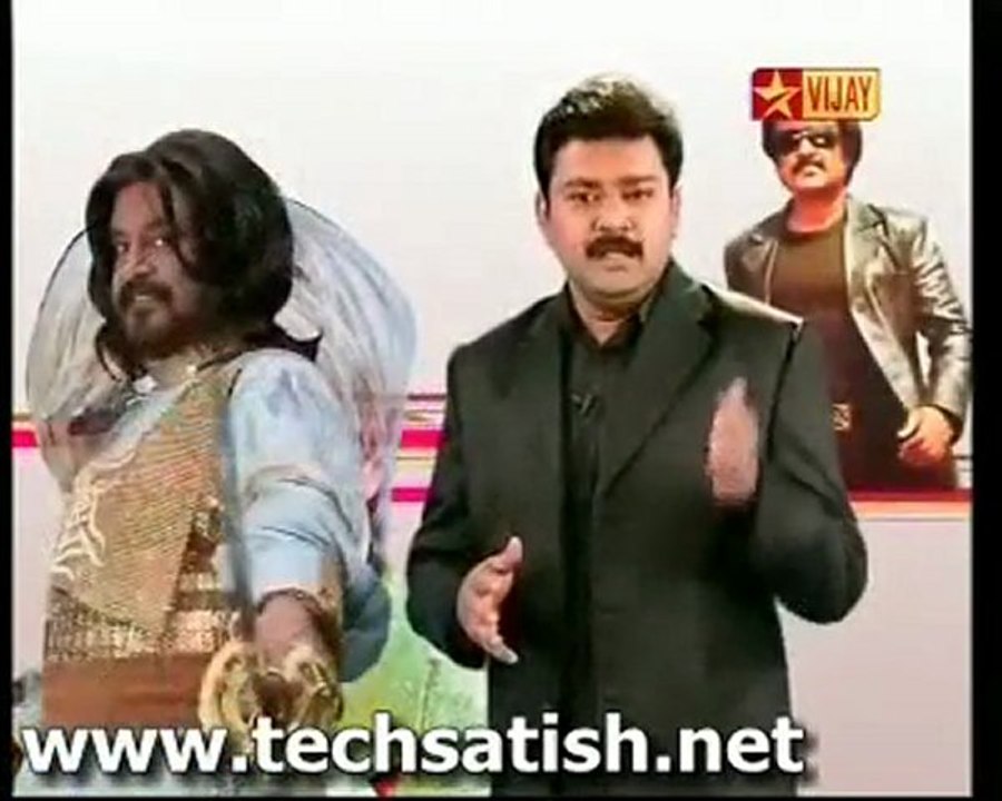 Rajini Part 1
