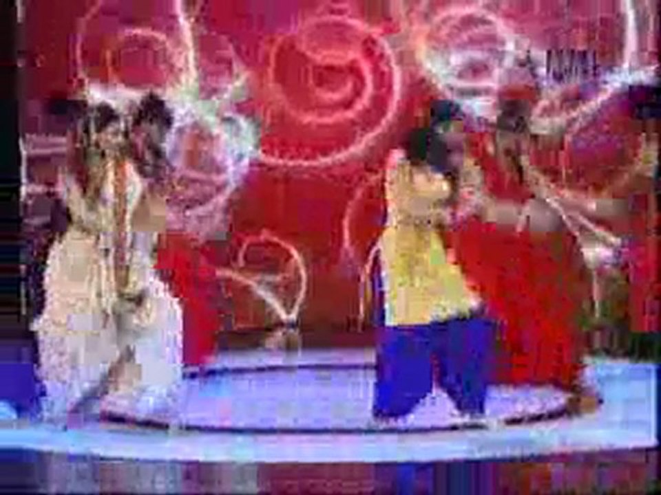 Perfect Bride Grand Final 12th December 12 Part 16 2009 watc