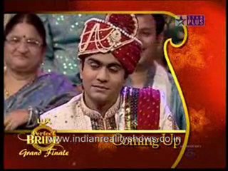 LUX Perfect Bride - 12th december part 3 lux perfect bride